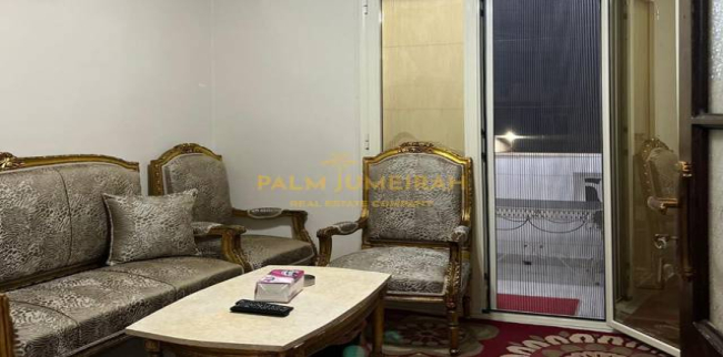 شقة للإيجار فى سيدي جابر - قسم سيدى جابر - الإسكندرية
