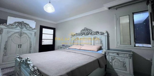 شقة للإيجار فى سيدي جابر - قسم سيدى جابر - الإسكندرية