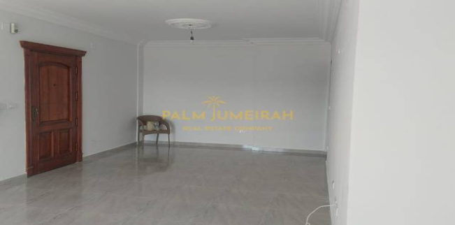 شقة للإيجار فى سموحة - قسم سيدى جابر - الإسكندرية