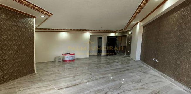 Apartment For Sale In Al Muntazah - Qism El-Montaza - Alexandria