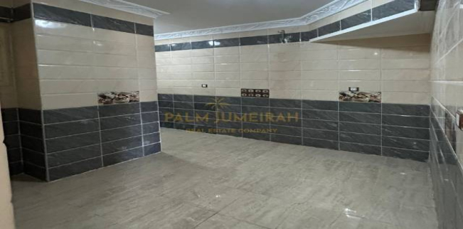 Apartment For Sale In Al Muntazah - Qism El-Montaza - Alexandria