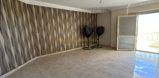 Apartment For Sale In Al Muntazah - Qism El-Montaza - Alexandria