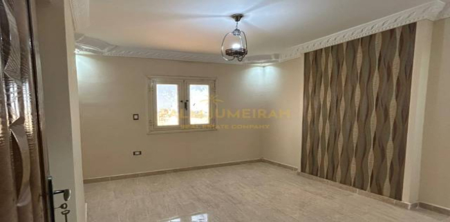 Apartment For Sale In Al Muntazah - Qism El-Montaza - Alexandria