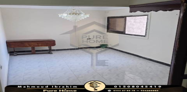 Apartment For Sale In Flemig - Qism El-Raml - Alexandria