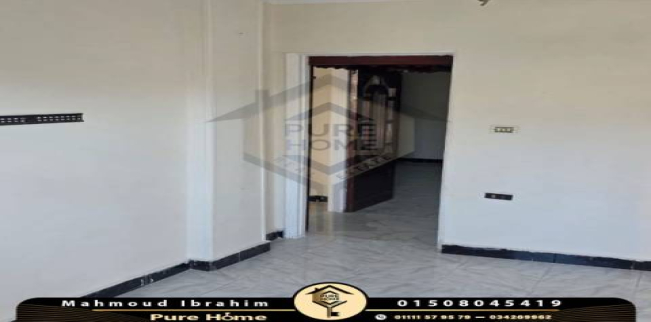 Apartment For Sale In Flemig - Qism El-Raml - Alexandria