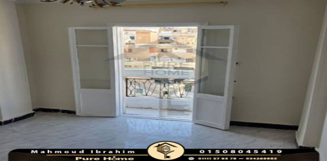 Apartment For Sale In Flemig - Qism El-Raml - Alexandria