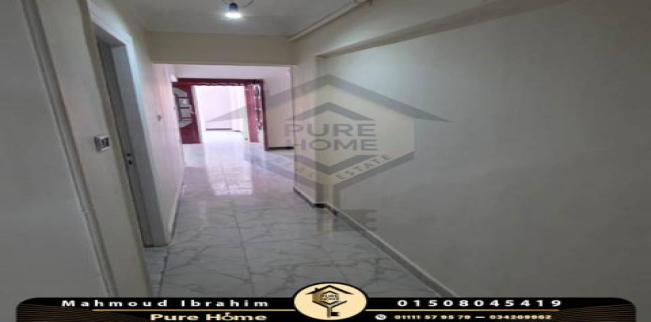 Apartment For Sale In Flemig - Qism El-Raml - Alexandria