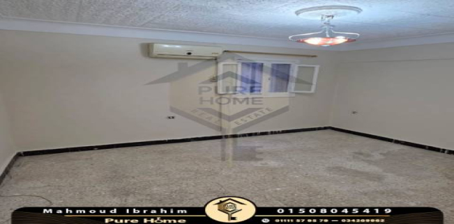 Apartment For Sale In Flemig - Qism El-Raml - Alexandria