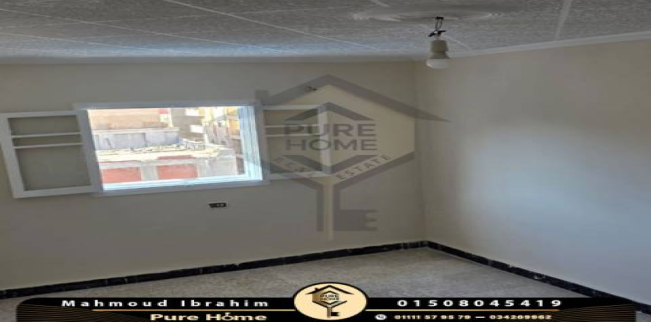 Apartment For Sale In Flemig - Qism El-Raml - Alexandria