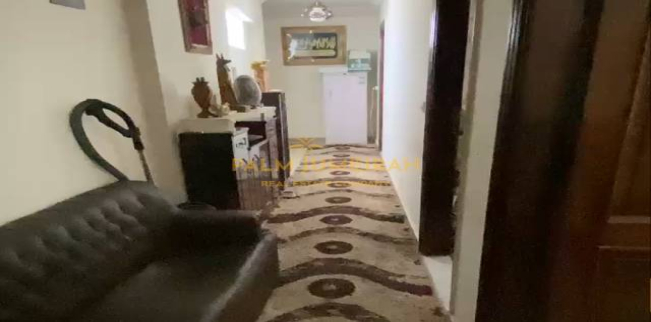 Apartment For Sale In Sapa Basha - Qism El-Raml - Alexandria
