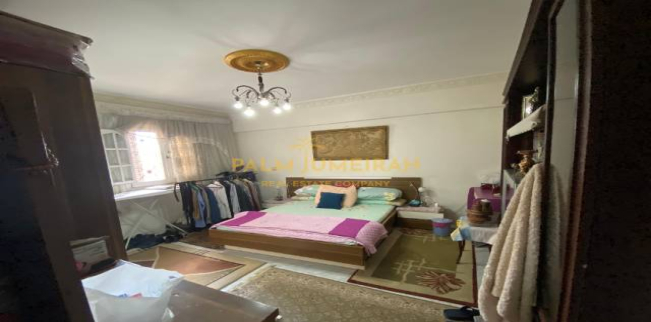 Apartment For Sale In Sapa Basha - Qism El-Raml - Alexandria