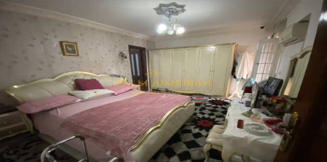 Apartment For Sale In Sapa Basha - Qism El-Raml - Alexandria