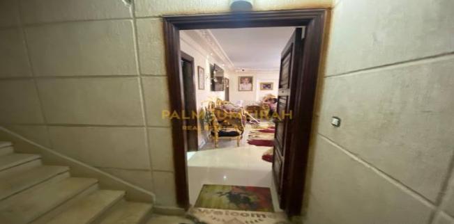 Apartment For Sale In Sapa Basha - Qism El-Raml - Alexandria