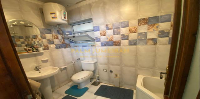 Apartment For Sale In Sapa Basha - Qism El-Raml - Alexandria