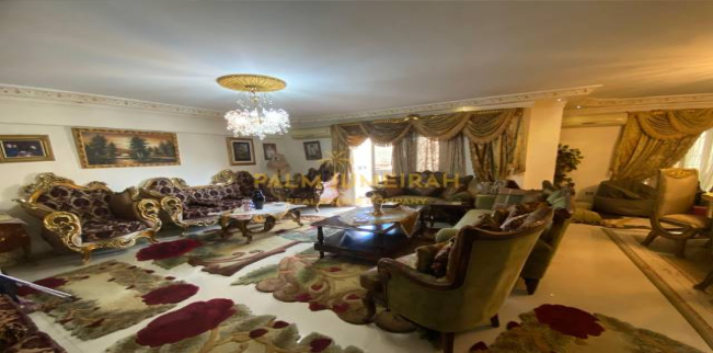 Apartment For Sale In Sapa Basha - Qism El-Raml - Alexandria