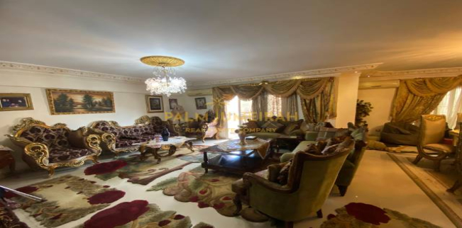 Apartment For Sale In Sapa Basha - Qism El-Raml - Alexandria
