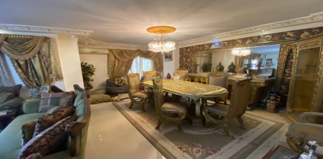 Apartment For Sale In Sapa Basha - Qism El-Raml - Alexandria
