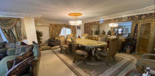 Apartment For Sale In Sapa Basha - Qism El-Raml - Alexandria