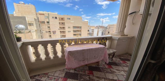Apartment For Sale In Sapa Basha - Qism El-Raml - Alexandria