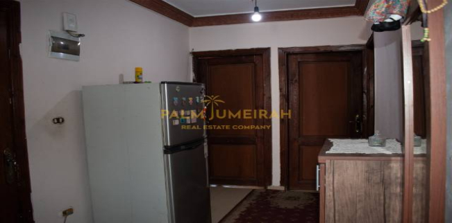 Apartment For Sale In Sidi Gabir - Qism Sidi Gabir - Alexandria