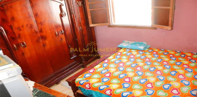 Apartment For Sale In Sidi Gabir - Qism Sidi Gabir - Alexandria