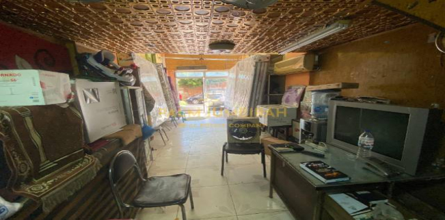Store For Sale In Sapa Basha - Qism El-Raml - Alexandria