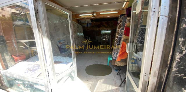 Store For Sale In Sapa Basha - Qism El-Raml - Alexandria