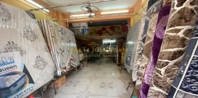 Store For Sale In Sapa Basha - Qism El-Raml - Alexandria