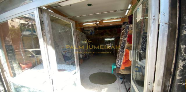 Store For Sale In Sapa Basha - Qism El-Raml - Alexandria