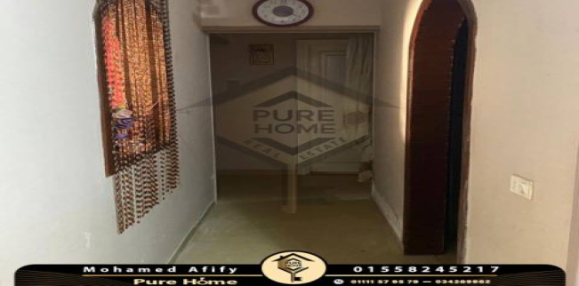 Apartment For Sale In Smoha - Qism Sidi Gabir - Alexandria