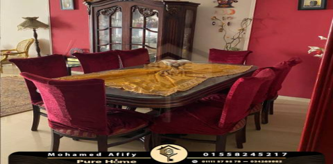 Apartment For Sale In Smoha - Qism Sidi Gabir - Alexandria