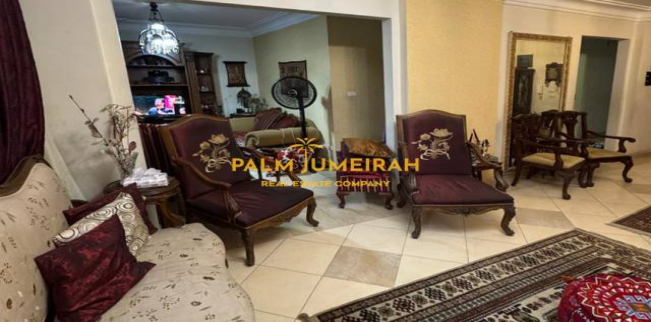 Apartment For Sale In Kafr Abdou - Qism Sidi Gabir - Alexandria