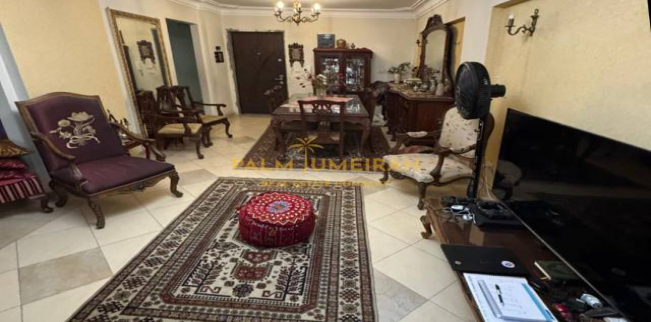 Apartment For Sale In Kafr Abdou - Qism Sidi Gabir - Alexandria