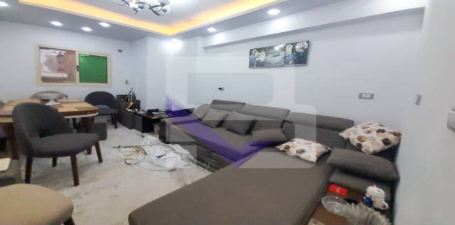 Apartment For Sale In Glim - Qism El-Raml - Alexandria