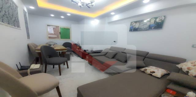 Apartment For Sale In Glim - Qism El-Raml - Alexandria