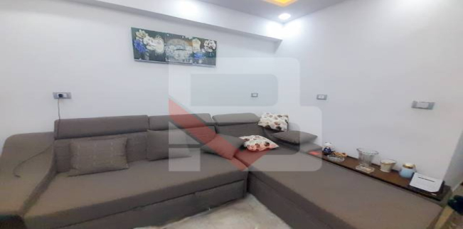 Apartment For Sale In Glim - Qism El-Raml - Alexandria