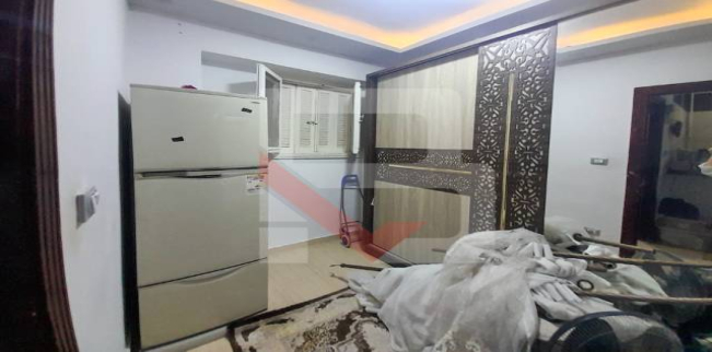 Apartment For Sale In Glim - Qism El-Raml - Alexandria