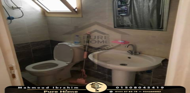 Holiday Villa For Sale In Bourj Al Arab - Qesm Borg Al Arab - Alexandria