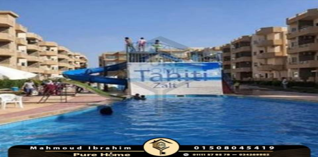 Holiday Villa For Sale In Bourj Al Arab - Qesm Borg Al Arab - Alexandria