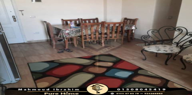 Holiday Villa For Sale In Bourj Al Arab - Qesm Borg Al Arab - Alexandria