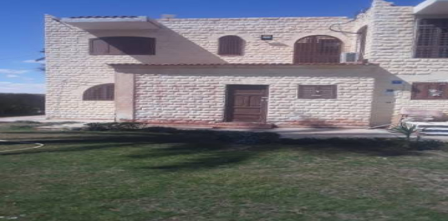 Villa For Sale In El-Alamein - Markaz Al Alamein - Matrouh