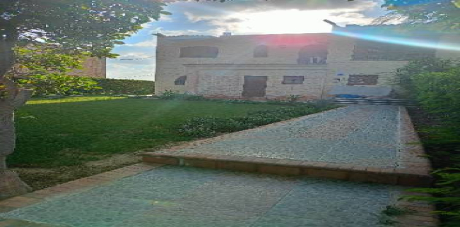 Villa For Sale In El-Alamein - Markaz Al Alamein - Matrouh
