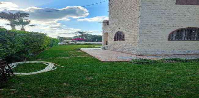 Villa For Sale In El-Alamein - Markaz Al Alamein - Matrouh
