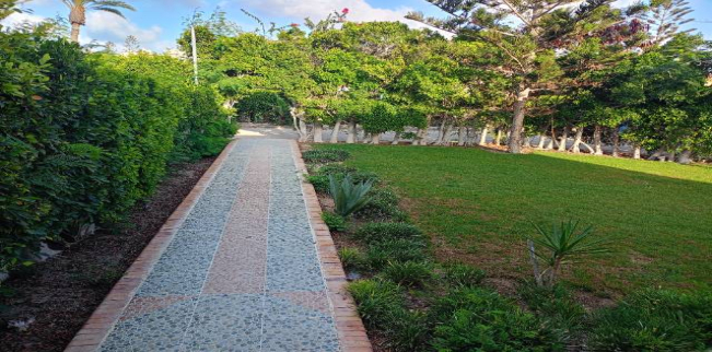 Villa For Sale In El-Alamein - Markaz Al Alamein - Matrouh