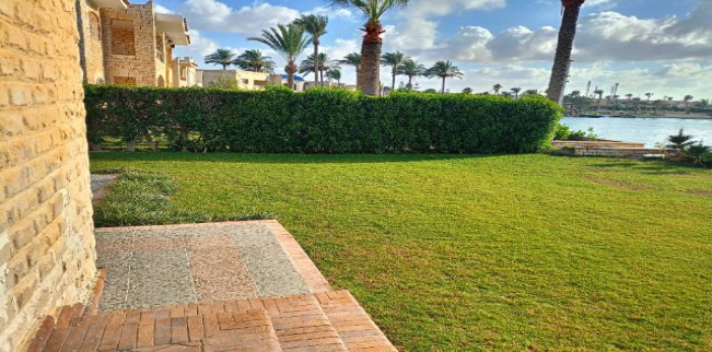 Villa For Sale In El-Alamein - Markaz Al Alamein - Matrouh