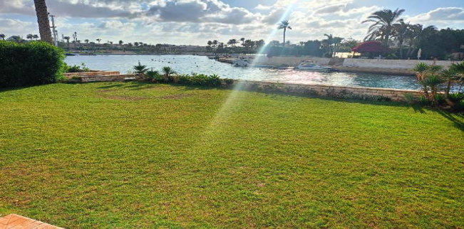 Villa For Sale In El-Alamein - Markaz Al Alamein - Matrouh