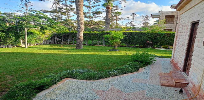 Villa For Sale In El-Alamein - Markaz Al Alamein - Matrouh