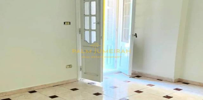 شقة للبيع فى سيدي جابر - قسم سيدى جابر - الإسكندرية
