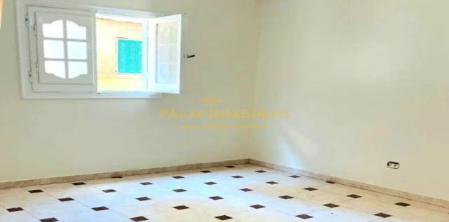شقة للبيع فى سيدي جابر - قسم سيدى جابر - الإسكندرية