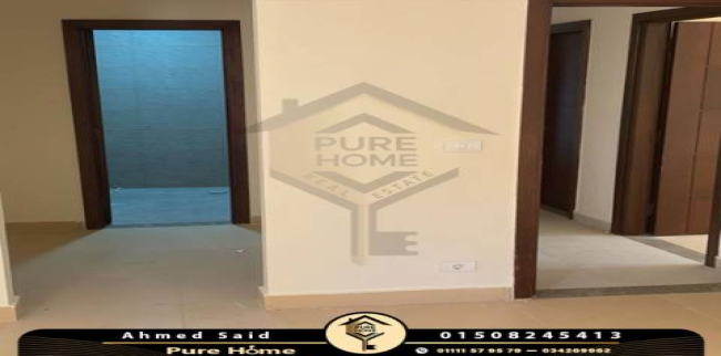 شقة للإيجار فى قسم محرم بك - الإسكندرية